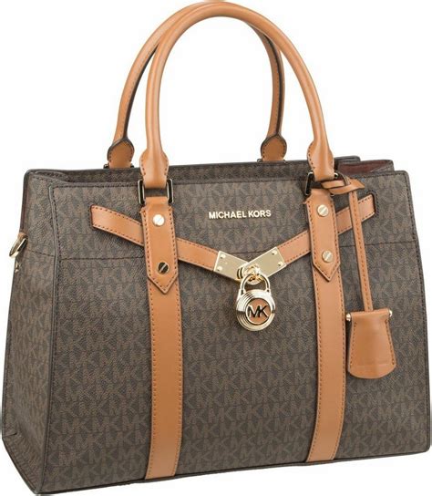 michael kors satchel - handtasche|original michael kors tasche.